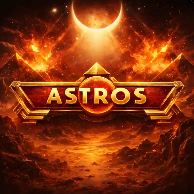 Astros Slot Machine - 20bet Casino Philippines